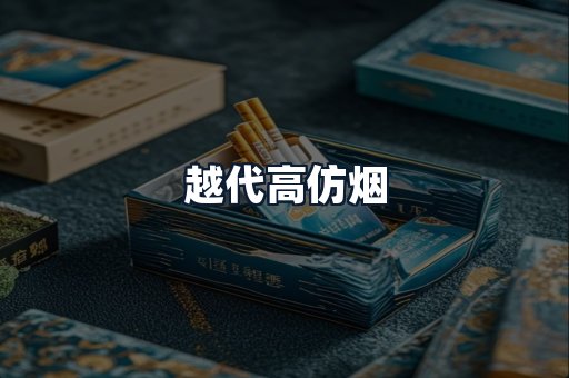 越代高仿烟